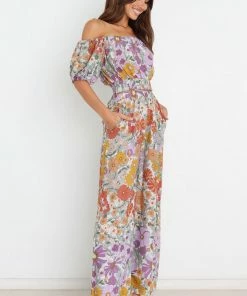 PUP4 Clothing Hart Pant - Lilac