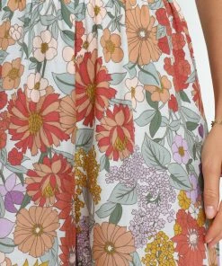 PUP4 Clothing Hart Pant - Lilac