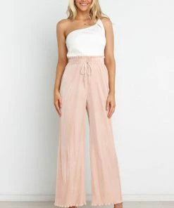 PUP14 Hartley Pants - Beige