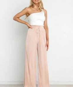 PUP14 Hartley Pants - Beige