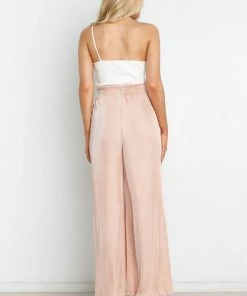 PUP14 Hartley Pants - Beige