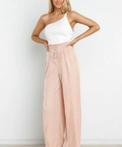 PUP14 Hartley Pants - Beige