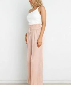 PUP14 Hartley Pants - Beige