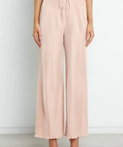 PUP14 Hartley Pants - Beige