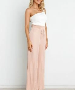 PUP14 Hartley Pants - Beige