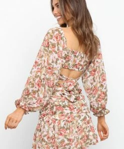 PUP51 Hasse Skirt - Ivory