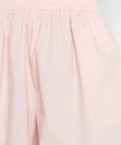 PUP59 Hilton Shorts - Blush Bump Friendly