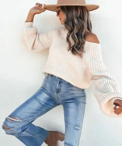 PUP3 Iris Jeans - Mid Blue Wash