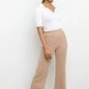 PUP14 Isha Pants - Beige