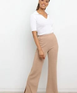 PUP14 Isha Pants - Beige