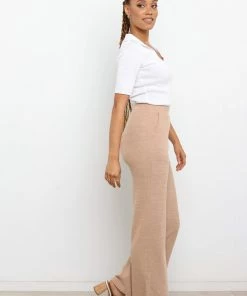 PUP14 Isha Pants - Beige