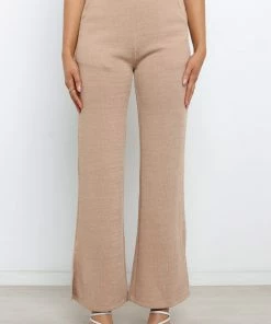 PUP14 Isha Pants - Beige