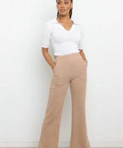 PUP14 Isha Pants - Beige