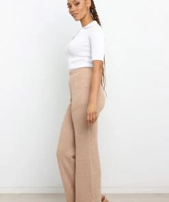 PUP14 Isha Pants - Beige