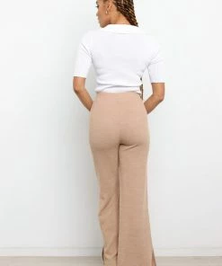 PUP14 Isha Pants - Beige