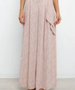 PUP14 Clothing Iverson Pant - Brown