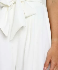 PUP14 Iverson Pant - White