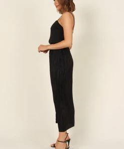 PUP14 Ivy Skirt - Black