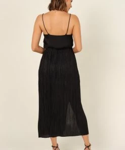 PUP14 Ivy Skirt - Black