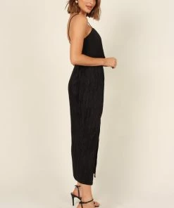 PUP14 Ivy Skirt - Black