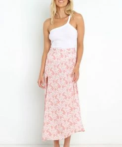 PUP8 Jadiel Skirt - Apricot