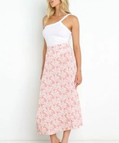 PUP8 Jadiel Skirt - Apricot