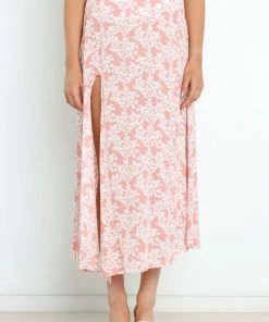 PUP8 Jadiel Skirt - Apricot