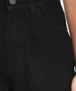 PUP3 Jasper Jeans - Black