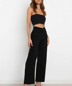 PUP3 Jasper Jeans - Black