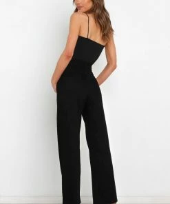 PUP3 Jasper Jeans - Black