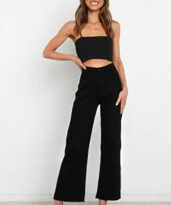 PUP3 Jasper Jeans - Black