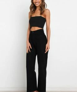 PUP3 Jasper Jeans - Black