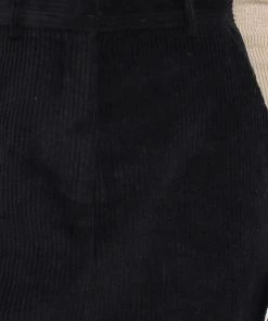 PUP50 Katie Skirt - Black