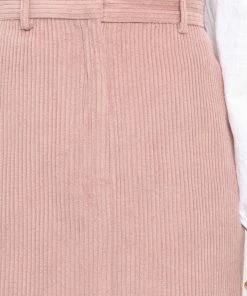 PUP50 Katie Skirt - Pink Clothing