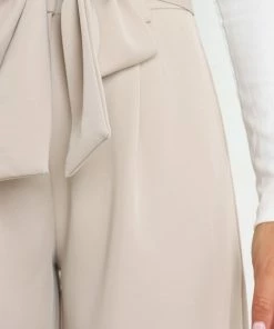 PUP44 Clothing Kieran Pants - Beige