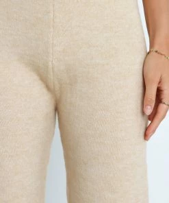 PUP4 Clothing Lanie Pants - Beige