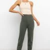 PUP4 Clothing Lanie Pants - Emerald