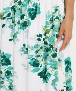 PUP4 For The Bride Laura Skirt - White Floral