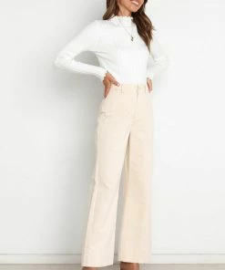 PUP52 Lawrence Pant - Beige