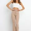 PUP30 Leland Pants - Beige Clothing