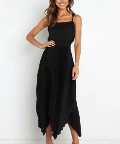 PUP3 Louisa Skirt - Black