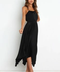 PUP3 Louisa Skirt - Black