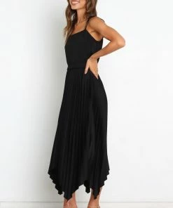 PUP3 Louisa Skirt - Black