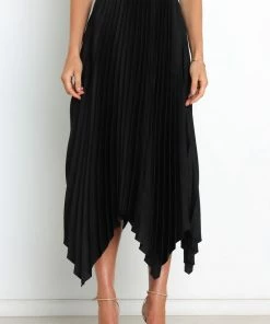 PUP3 Louisa Skirt - Black