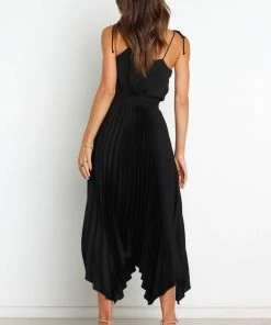 PUP3 Louisa Skirt - Black