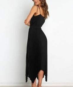 PUP3 Louisa Skirt - Black