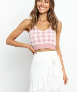 PUP8 Lupin Skirt - White For The Bride