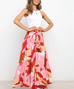 PUP49 Madoc Skirt - Pink