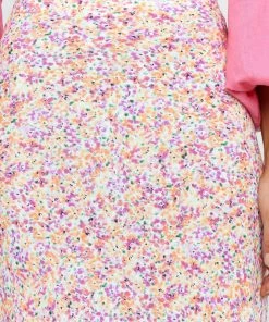 PUP3 Natalie Skirt - Pink