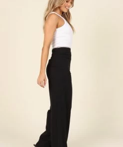 PUP42 Nina Pant - Black